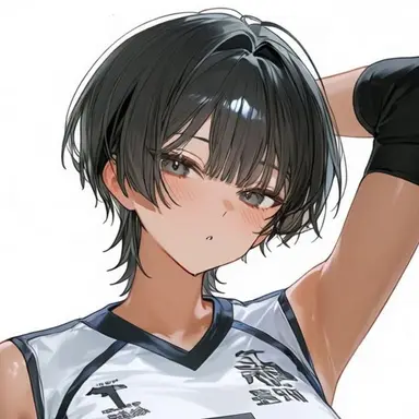 Profile image of 凛