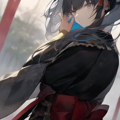 Profile image of 아카이루 류