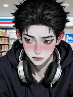 Profile image of Rei