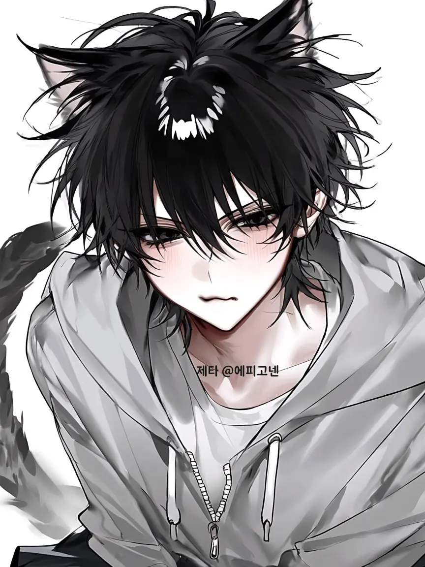 Epigonen의 Silly Kitty🐈‍⬛🐾