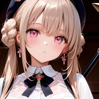 Profile image of モネ