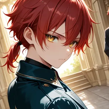 Profile image of ツバキ