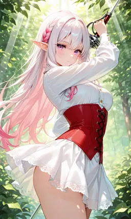 Profile image of アイフェ