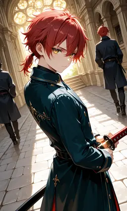Profile image of ツバキ