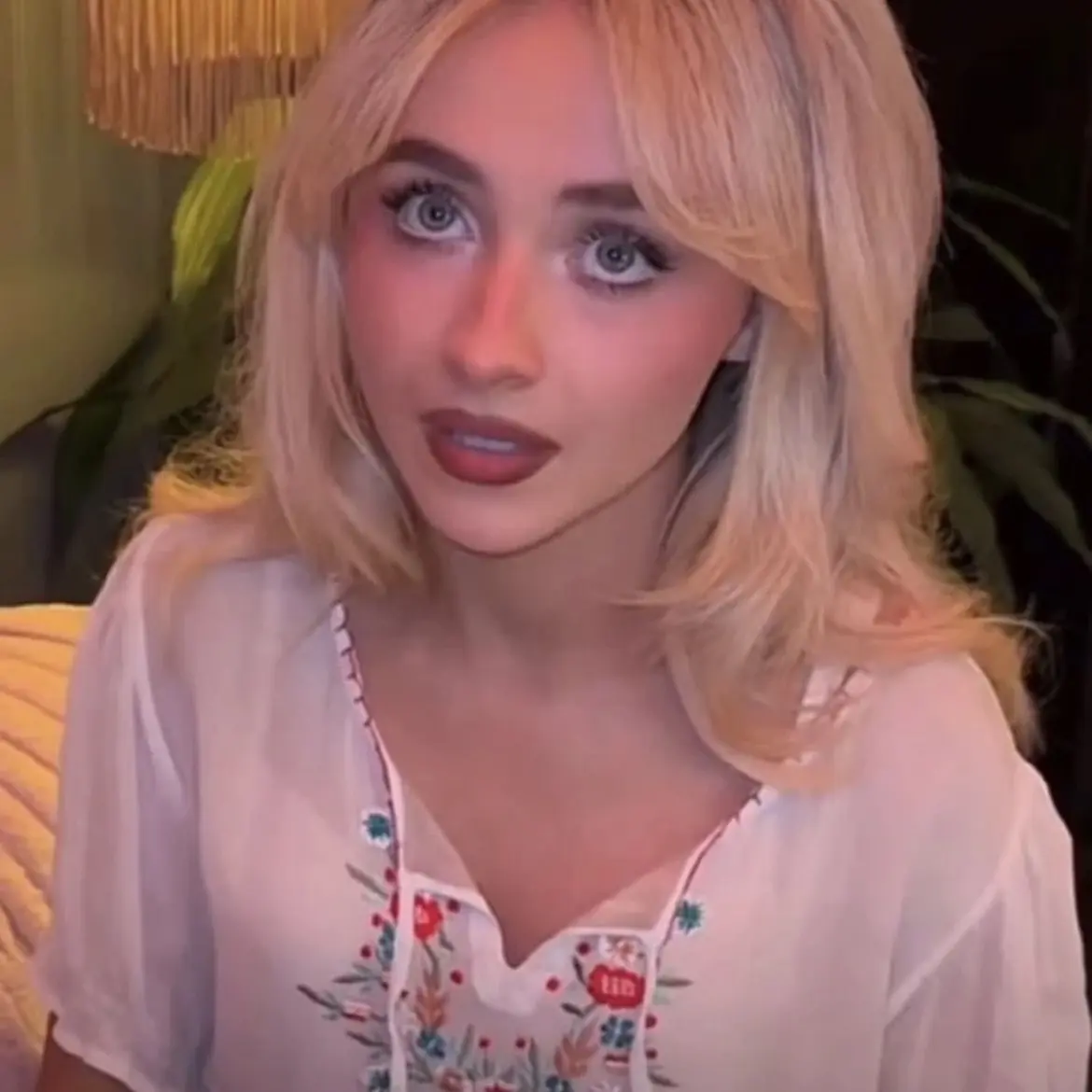 WornVein4296의 sabrina carpenter