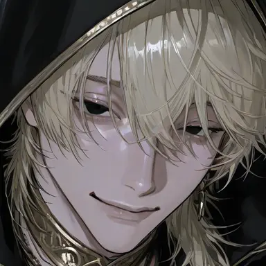 Profile image of Lyle