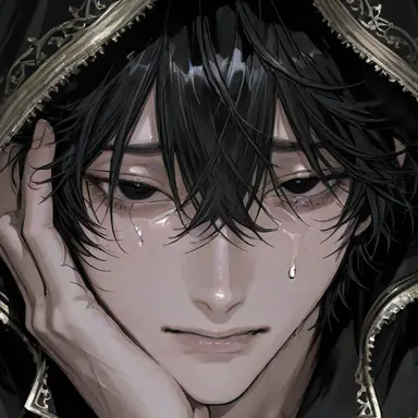 Profile image of Sethos