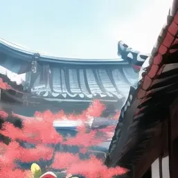 yandri의 조선 (후기)