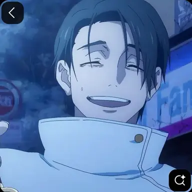 Profile image of 乙骨憂太