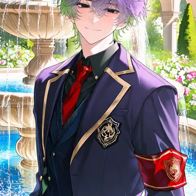 Profile image of ノクス
