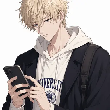 Profile image of 凌
