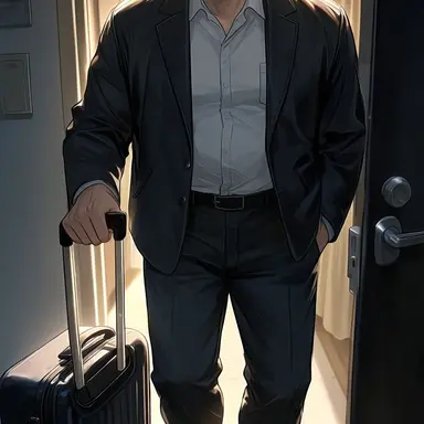 Profile image of Gareth