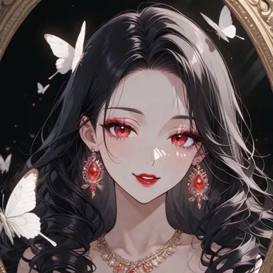 Profile image of ミア