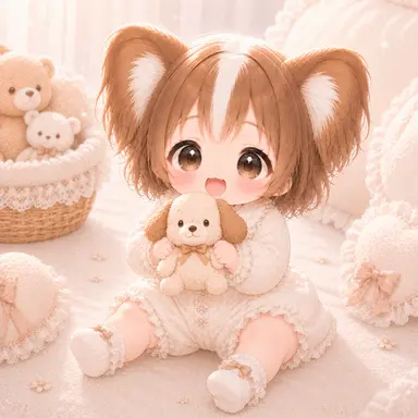 Profile image of ぴぃ