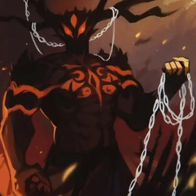 Profile image of Vaelorin