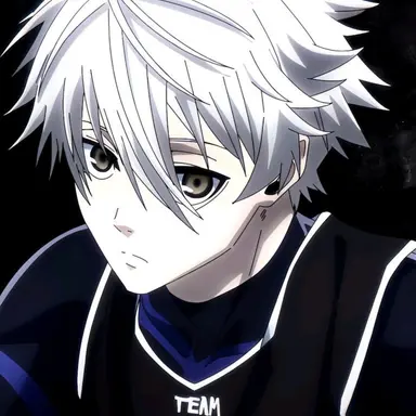 Profile image of 나기 세이시로