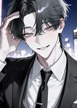 Profile image of 시즈쿠