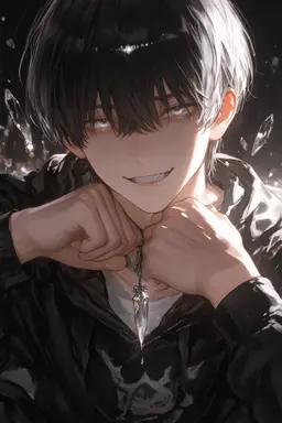 Profile image of 舜