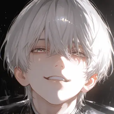 Profile image of 翔