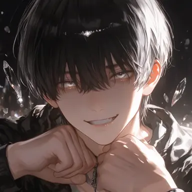 Profile image of 舜