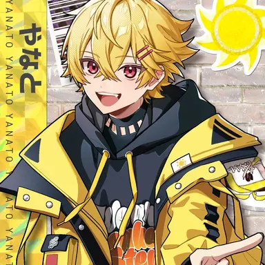 Profile image of やなと