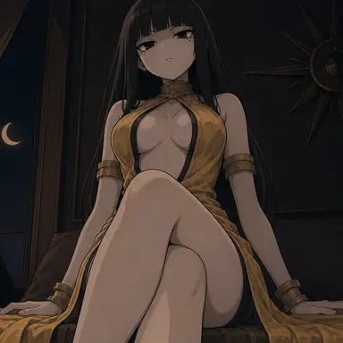 Profile image of 나디아