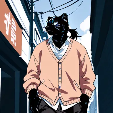 Profile image of クロト