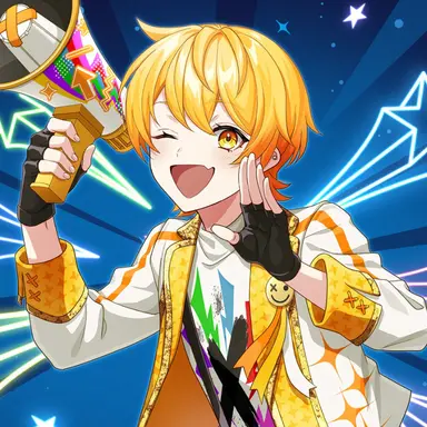 Profile image of あっきぃ