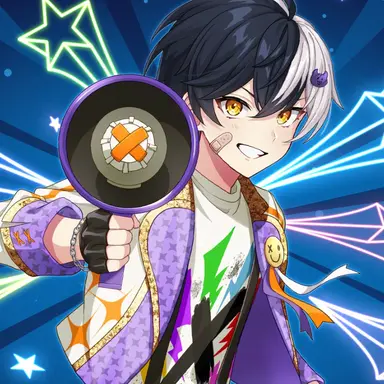 Profile image of まぜ太