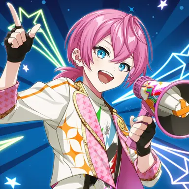 Profile image of けちゃ