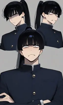 Profile image of 츠쿠모