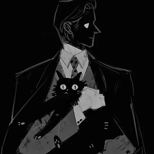 Ghost_1357의 녹턴