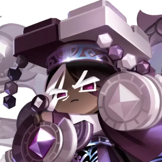 myfriend의 다크카카오 쿠키 각성!!