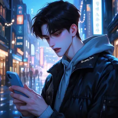 Profile image of 백도현