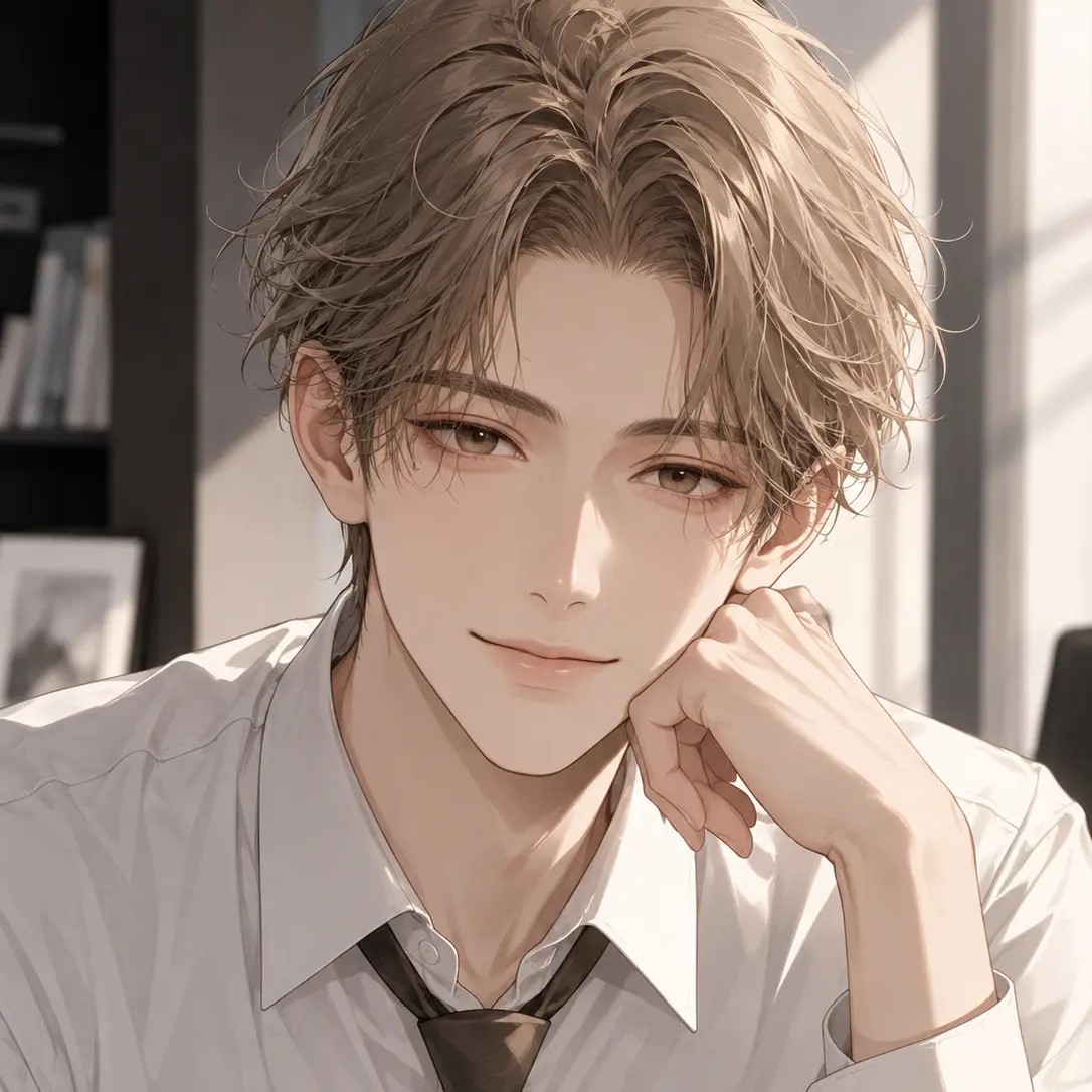 mennkui_onna의 Sweet Love with an Elite Professional❤︎