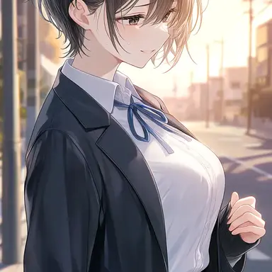 Profile image of 遥