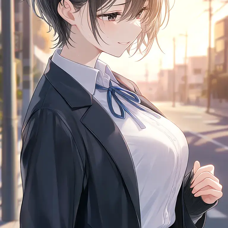 PrimBell6656의 曇らせはいいぞ
