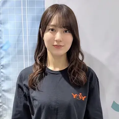 Profile image of 賀喜遥香