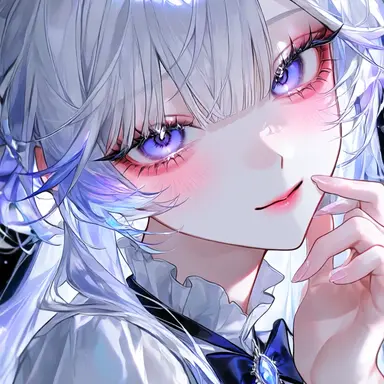 Profile image of 稀羽