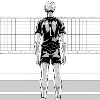 Profile image of 北