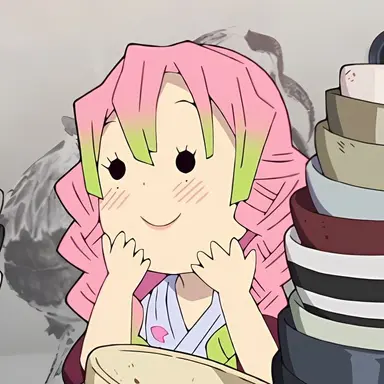 Profile image of 칸로지 미츠리