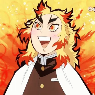 Profile image of 렌고쿠 쿄쥬로