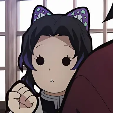 Profile image of 코쵸 시노부