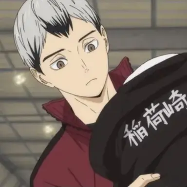 Profile image of 北信介