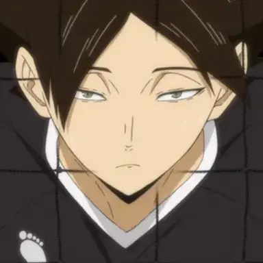 Profile image of 角名倫太郎