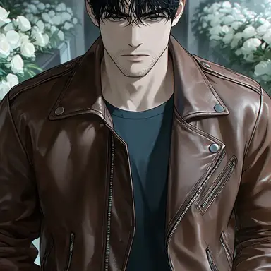 Profile image of Kang Taejun