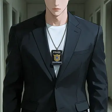Profile image of Lee Hyunwoo