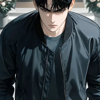 Profile image of Park Mincheol