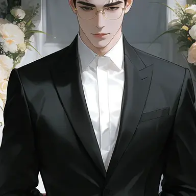 Profile image of Seo Dohyun