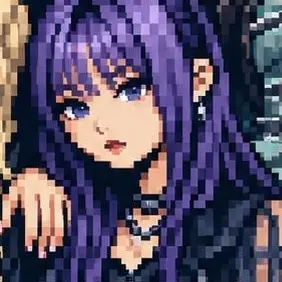 Profile image of Naoko